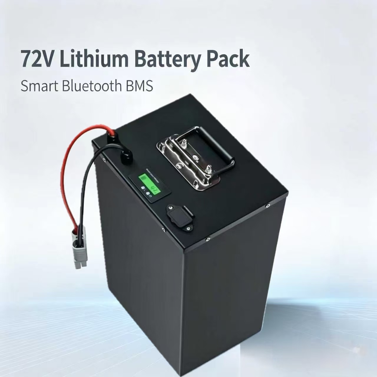 20S 72V 20AH 30AH 30A 60AH 50A - 72V 30Ah Lifepo4 Battery Pack recensie en prijs