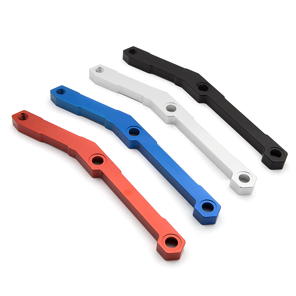 Voor Yamaha MT09 FZ09 2013-202 - Steering Damper Stabilizer Kit Cnc recensie en prijs