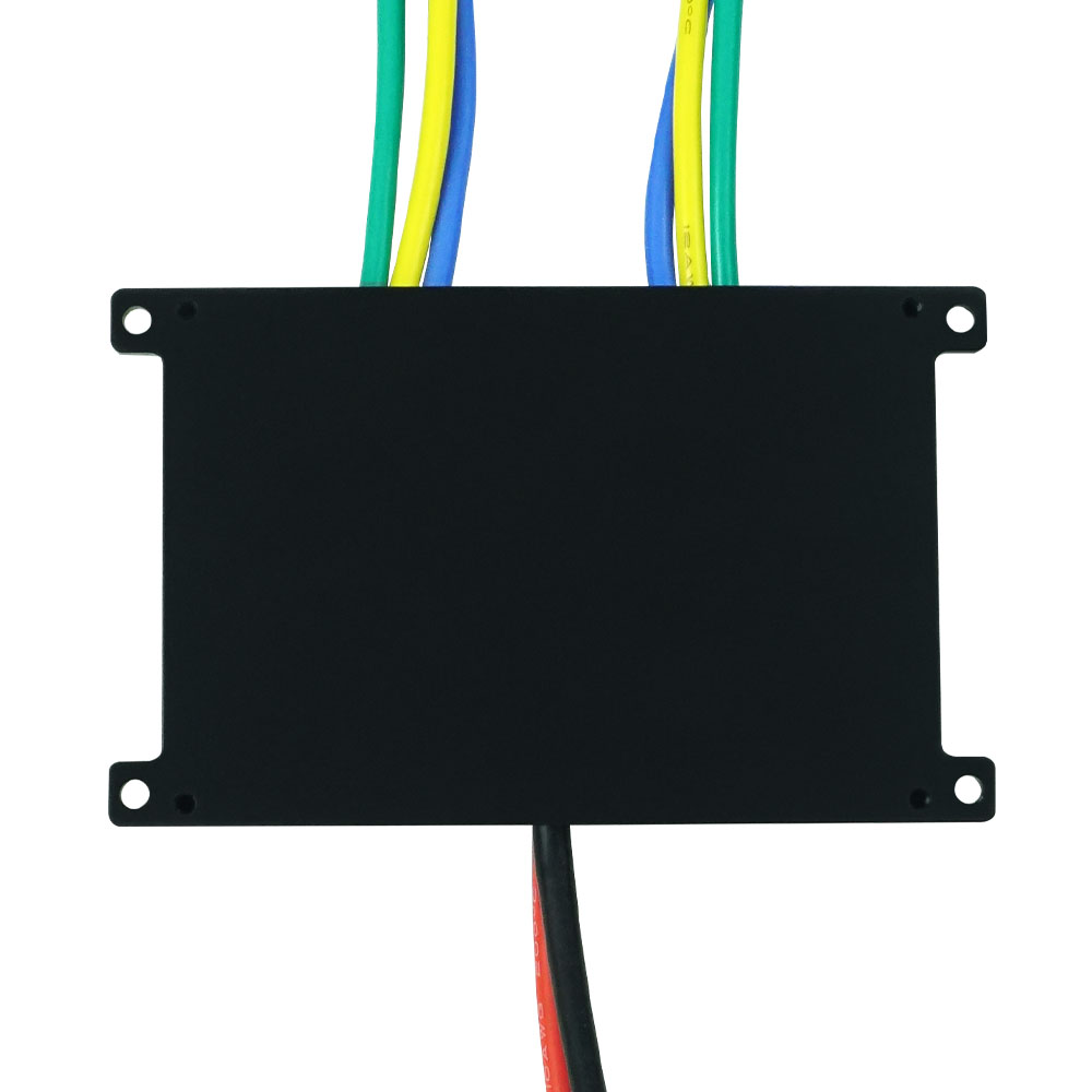 Flipsky FT85BD100A Dubbele ESC - 72V 45A Dual Controller recensie en prijs