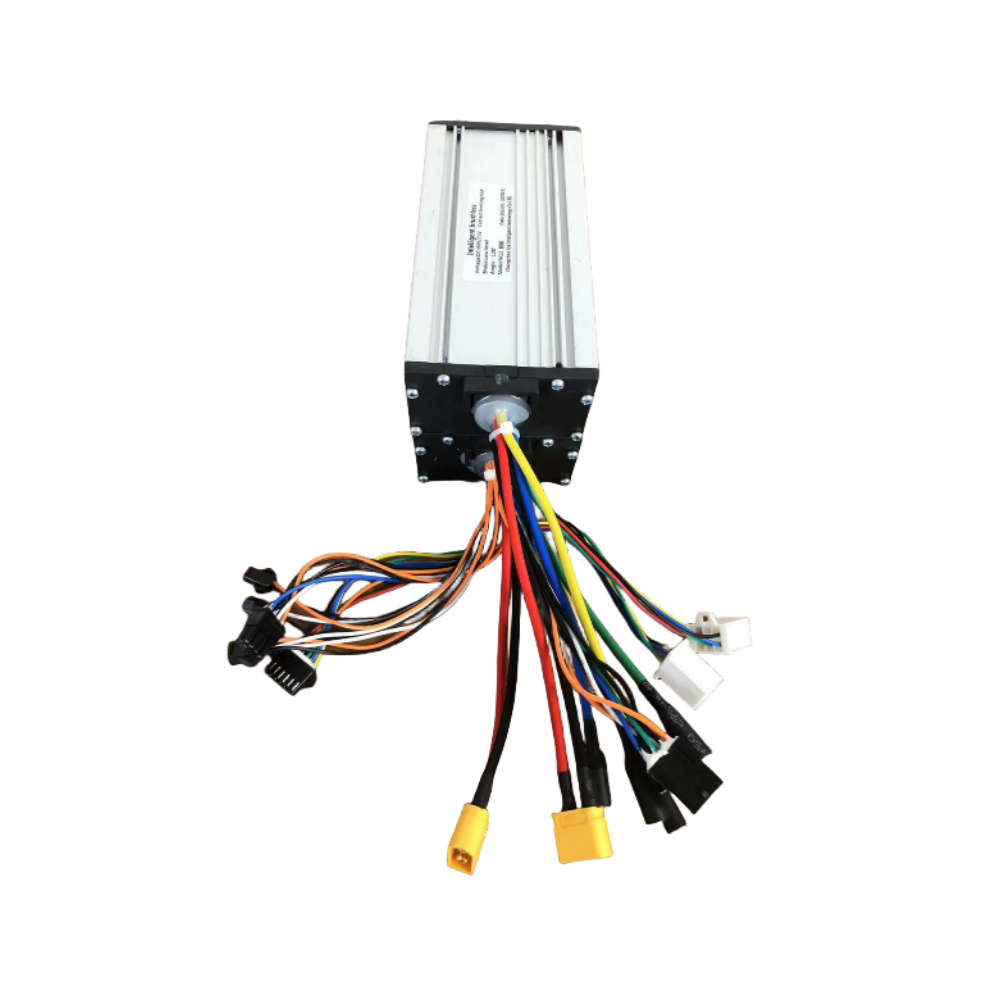 Liviae 72V 45a 60V 35a 48V 52V - 72V 45A Dual Controller recensie en prijs