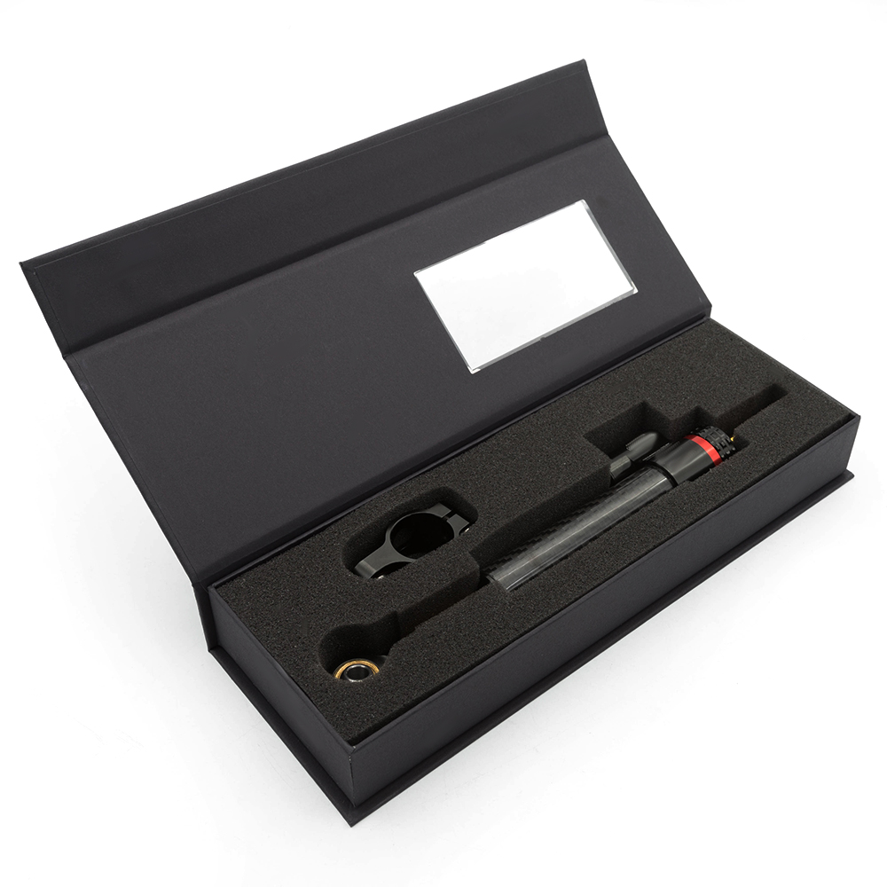 CNC Aluminium Motorfiets Stuur - Steering Damper Stabilizer Kit Cnc recensie en prijs