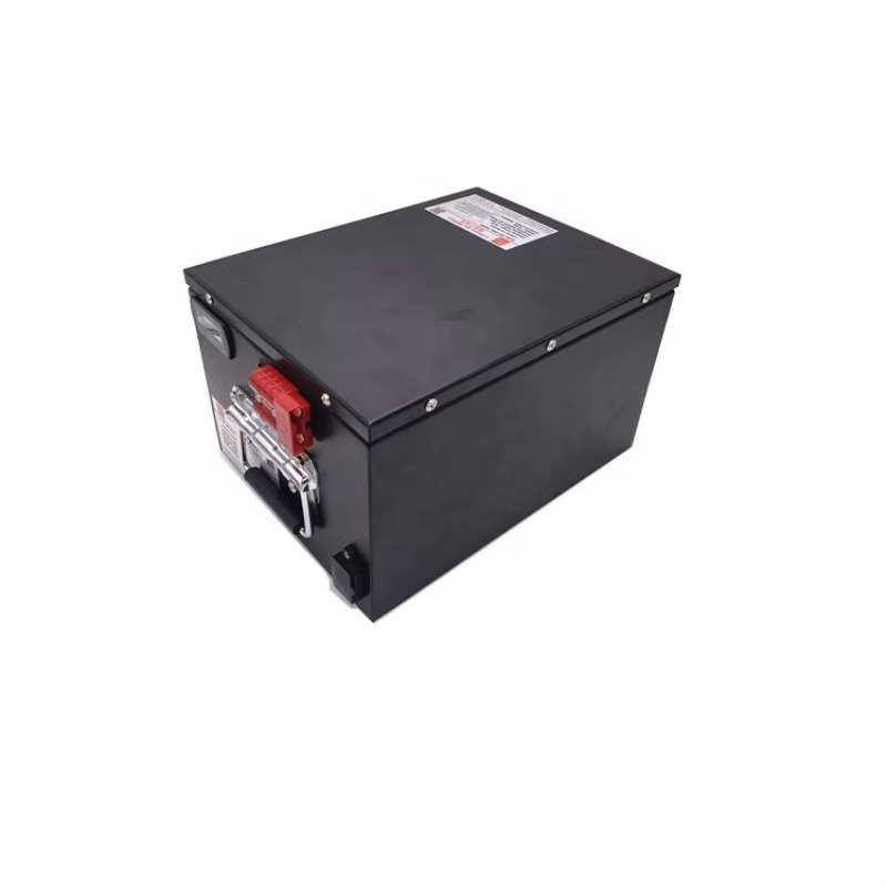 72v 30ah Ebike Accu 72v X 30ah - 72V 30Ah Lifepo4 Battery Pack recensie en prijs